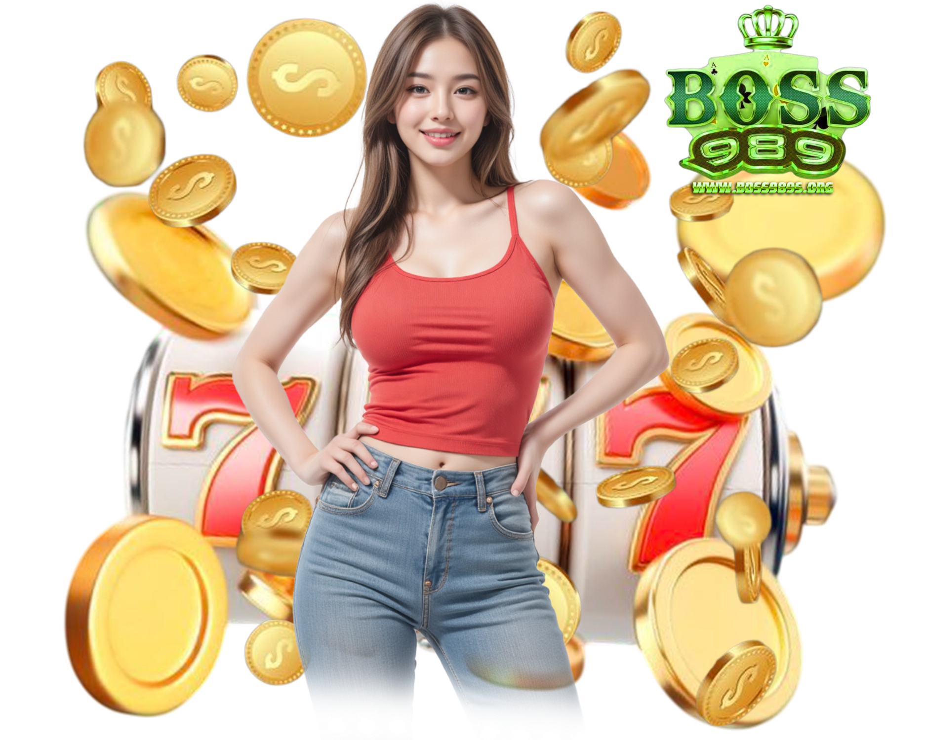 BOSS989 เล่นง่าย